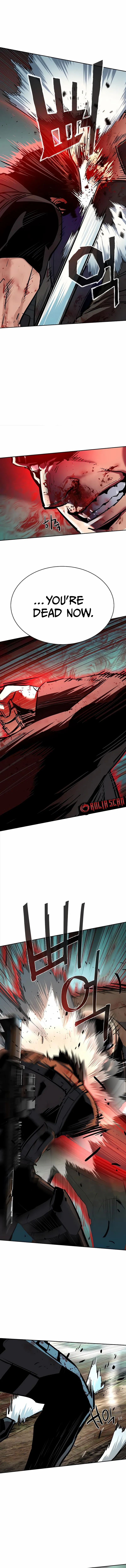 Read Mercenary Enrollment Manga Online