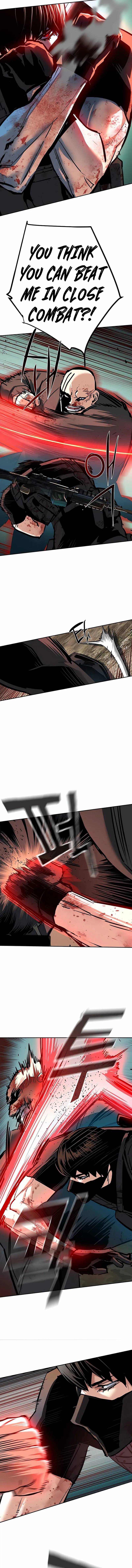 Read Mercenary Enrollment Manga Online