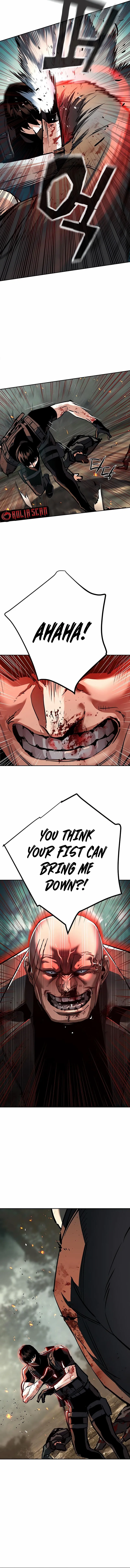 Read Mercenary Enrollment Manga Online