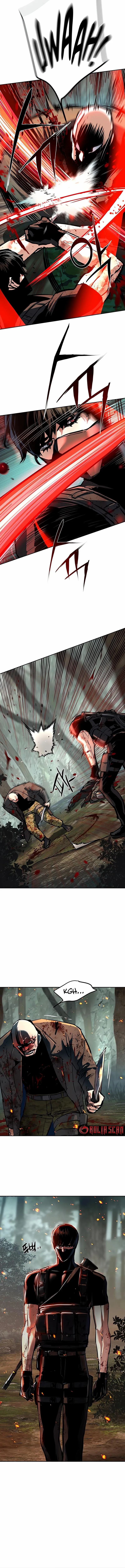 Read Mercenary Enrollment Manga Online