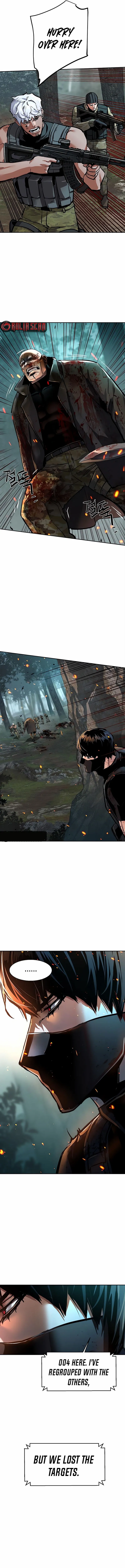 Read Mercenary Enrollment Manga Online