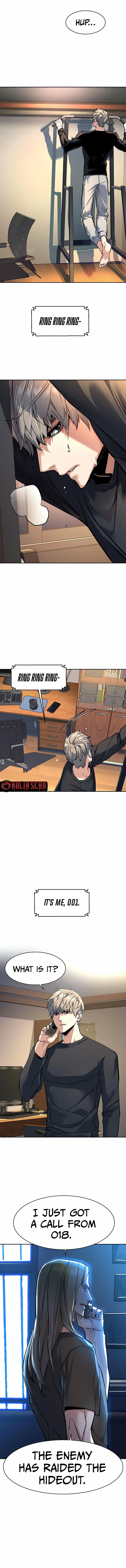 Read Mercenary Enrollment Manga Online