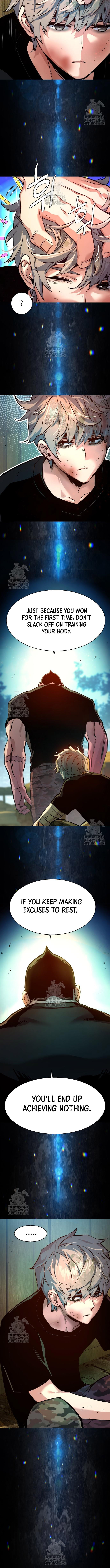 Read Mercenary Enrollment Manga Online