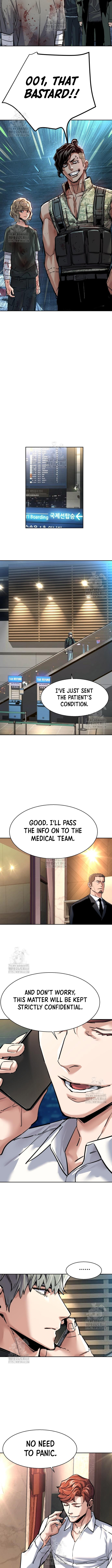 Read Mercenary Enrollment Manga Online