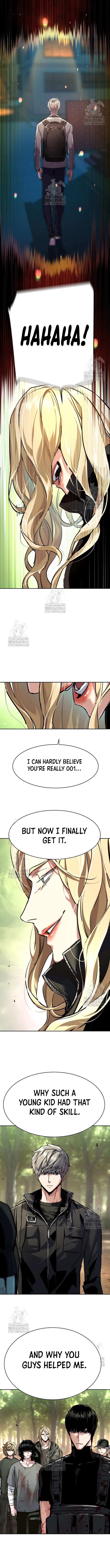 Read Mercenary Enrollment Manga Online