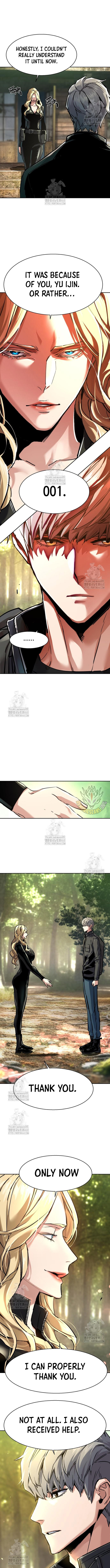 Read Mercenary Enrollment Manga Online