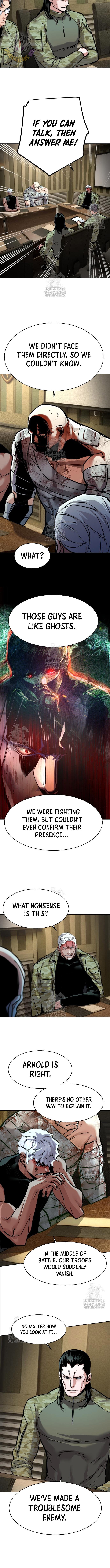 Read Mercenary Enrollment Manga Online