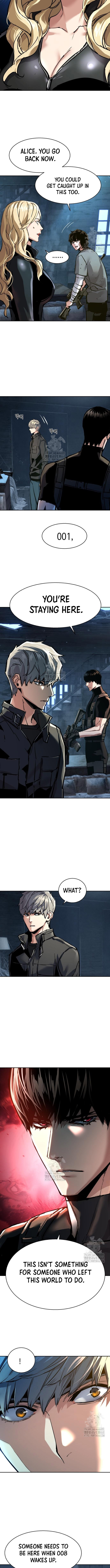 Read Mercenary Enrollment Manga Online