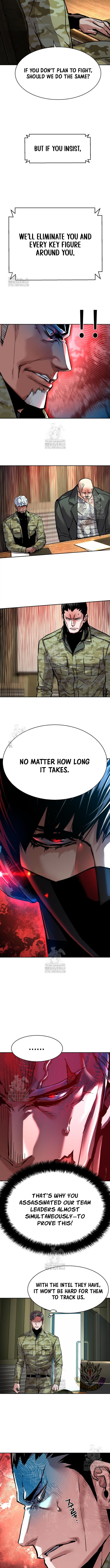 Read Mercenary Enrollment Manga Online