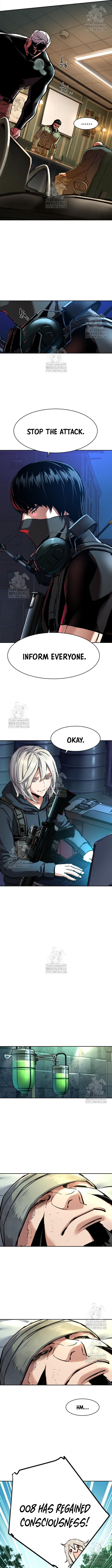 Read Mercenary Enrollment Manga Online