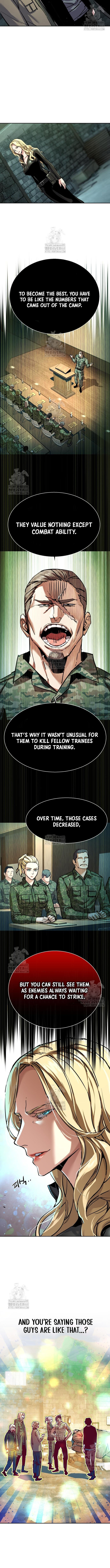 Read Mercenary Enrollment Manga Online