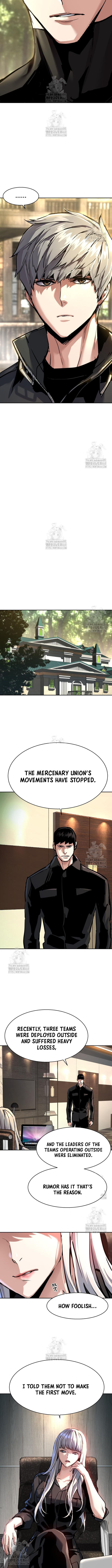 Read Mercenary Enrollment Manga Online