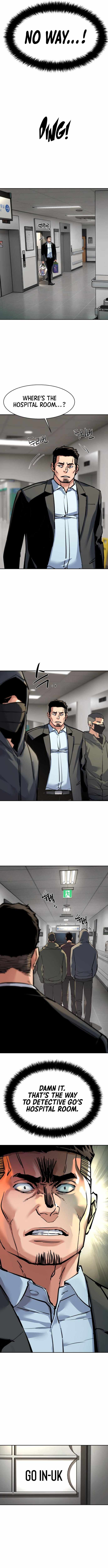 Read Mercenary Enrollment Manga Online