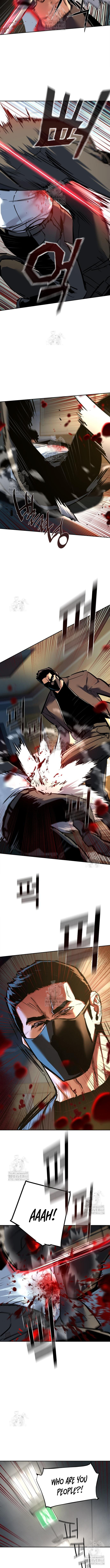 Read Mercenary Enrollment Manga Online