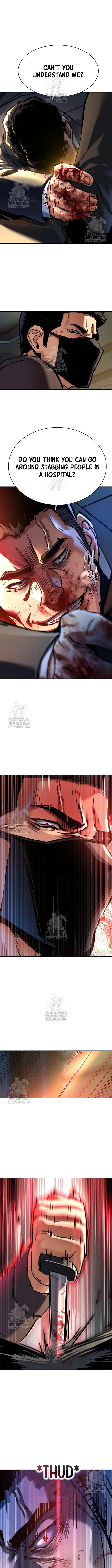 Read Mercenary Enrollment Manga Online