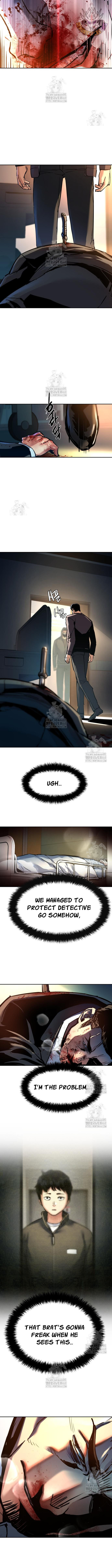 Read Mercenary Enrollment Manga Online