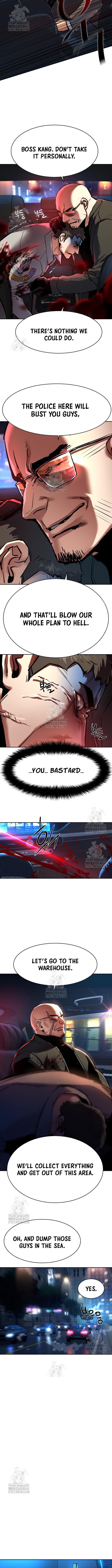 Read Mercenary Enrollment Manga Online