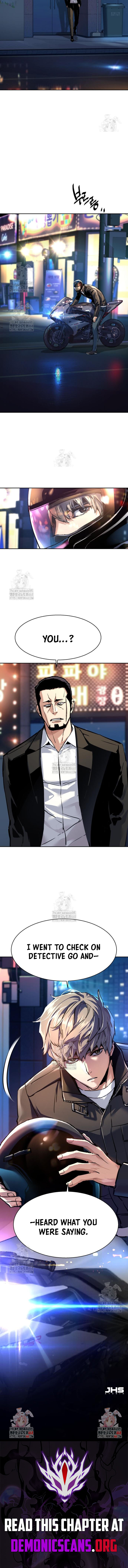 Read Mercenary Enrollment Manga Online