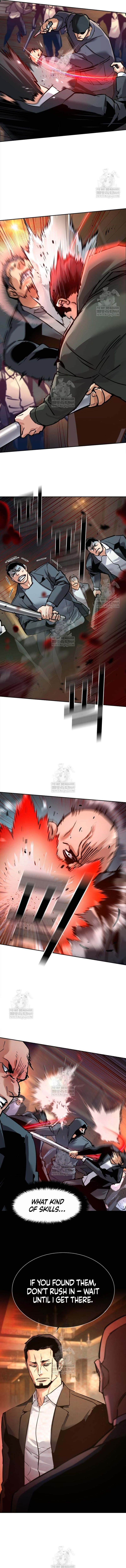 Read Mercenary Enrollment Manga Online