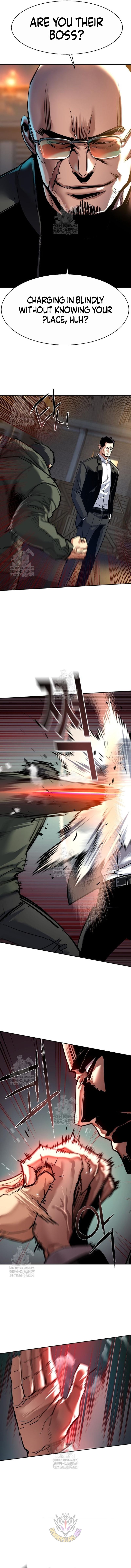 Read Mercenary Enrollment Manga Online