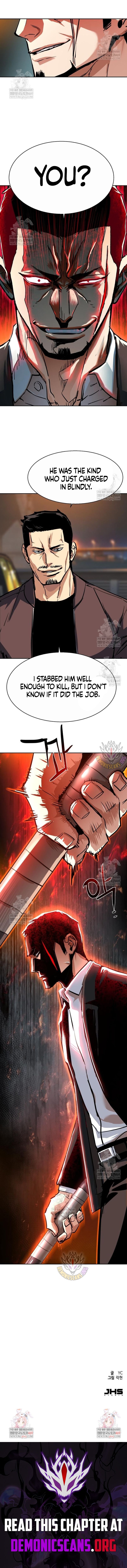 Read Mercenary Enrollment Manga Online