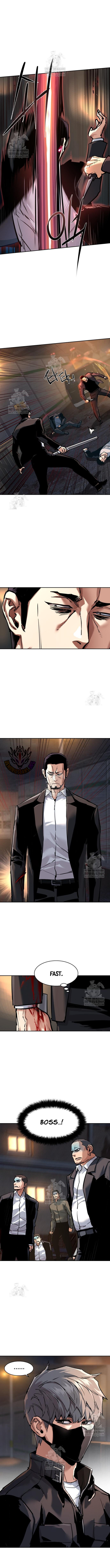 Read Mercenary Enrollment Manga Online