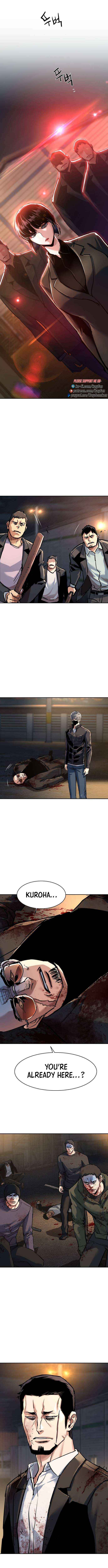 Read Mercenary Enrollment Manga Online