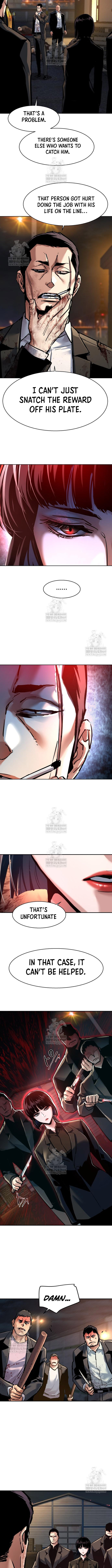 Read Mercenary Enrollment Manga Online