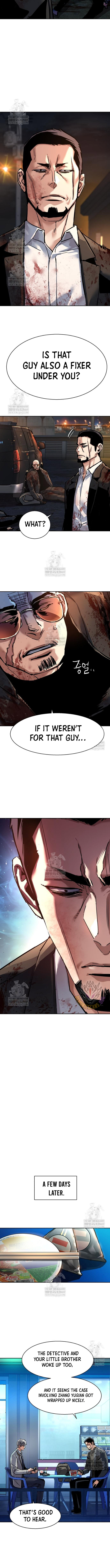 Read Mercenary Enrollment Manga Online