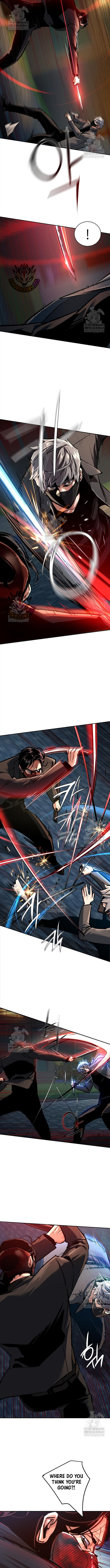 Read Mercenary Enrollment Manga Online