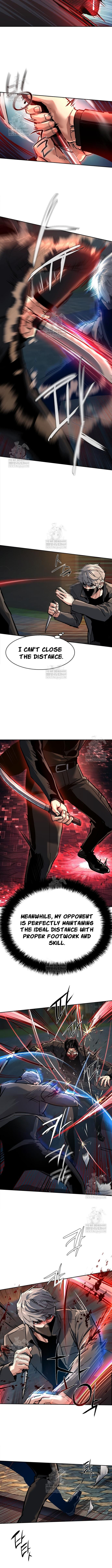 Read Mercenary Enrollment Manga Online