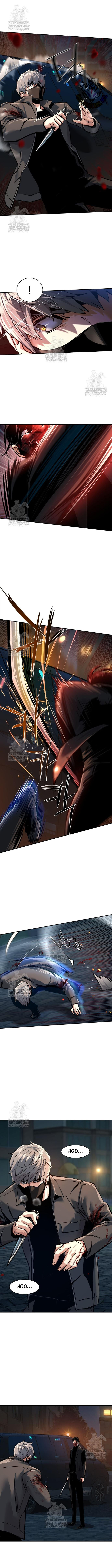 Read Mercenary Enrollment Manga Online