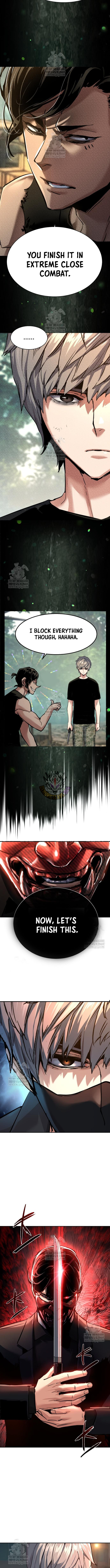 Read Mercenary Enrollment Manga Online