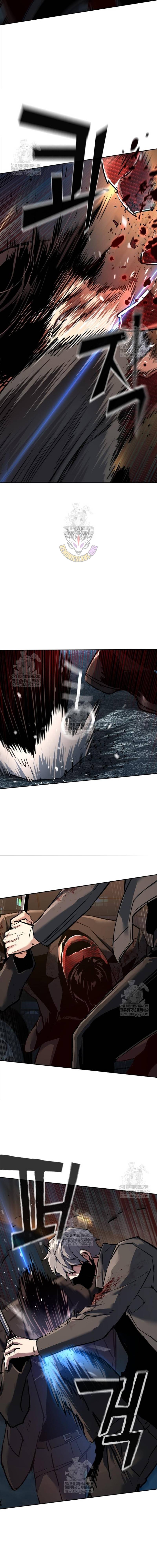 Read Mercenary Enrollment Manga Online