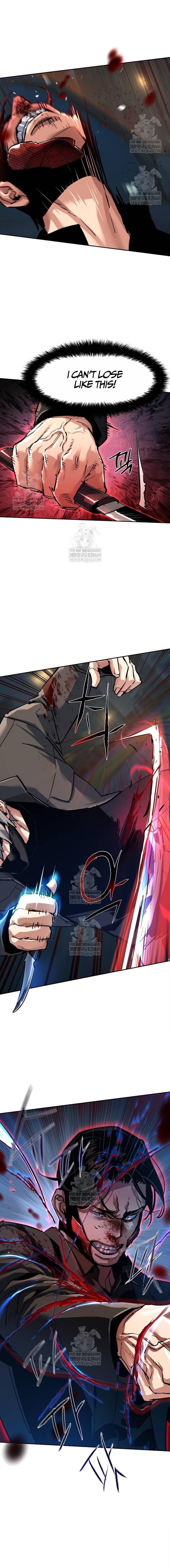 Read Mercenary Enrollment Manga Online