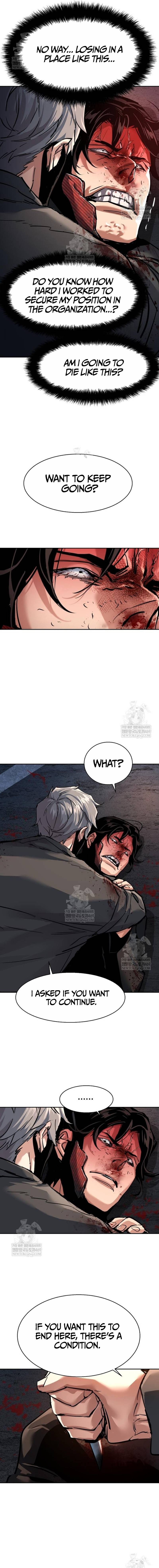 Read Mercenary Enrollment Manga Online