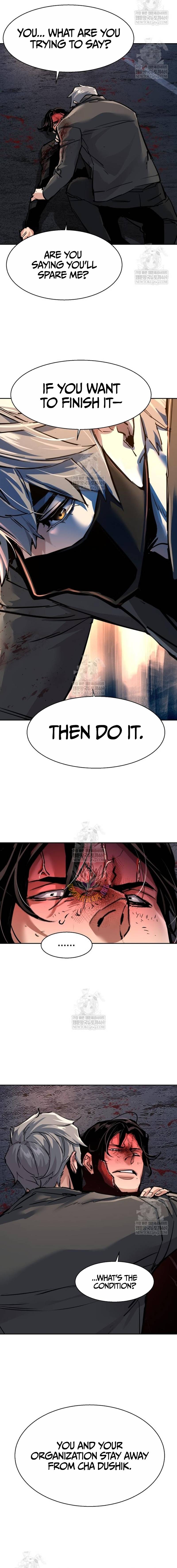 Read Mercenary Enrollment Manga Online