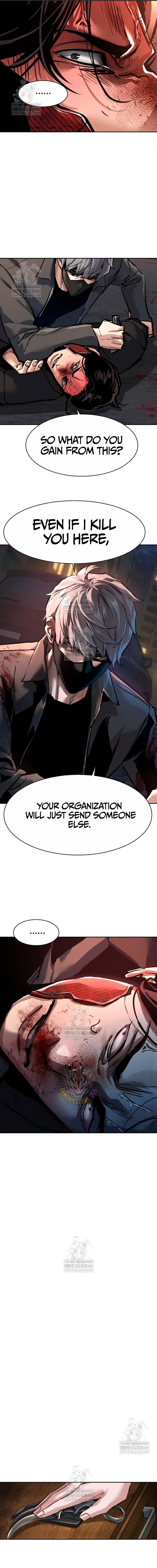 Read Mercenary Enrollment Manga Online