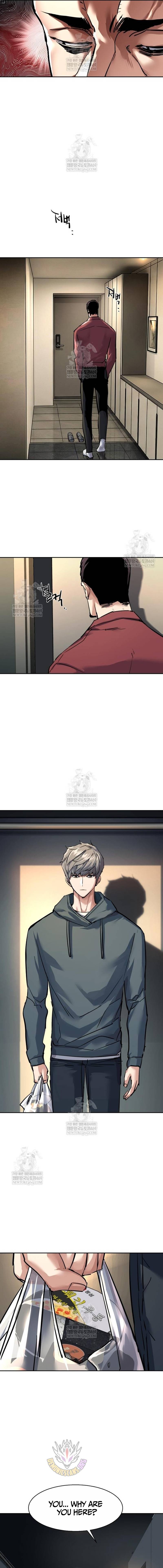 Read Mercenary Enrollment Manga Online