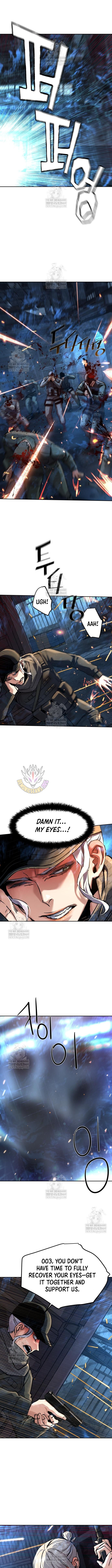 Read Mercenary Enrollment Manga Online