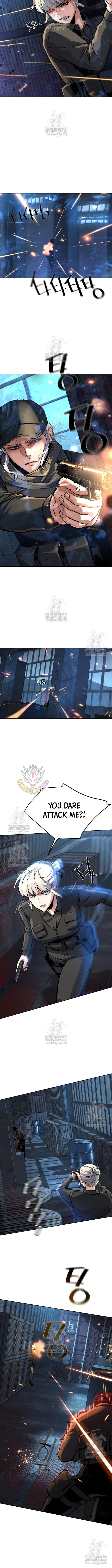 Read Mercenary Enrollment Manga Online