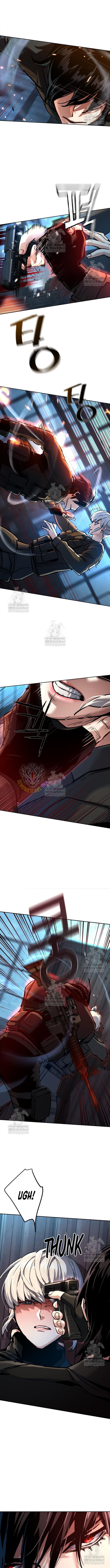 Read Mercenary Enrollment Manga Online