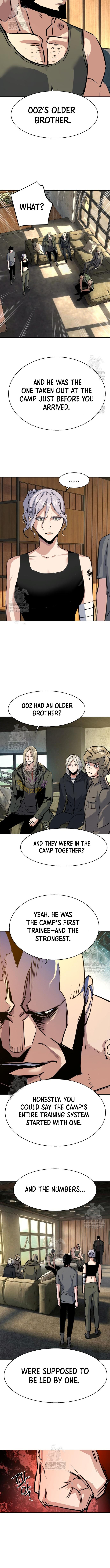 Read Mercenary Enrollment Manga Online