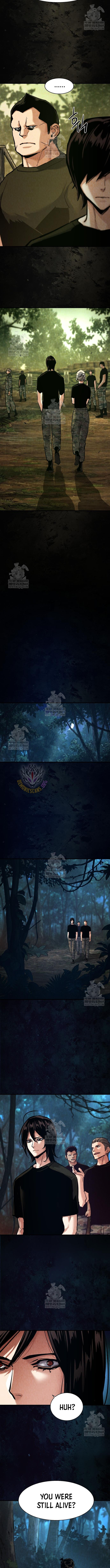 Read Mercenary Enrollment Manga Online