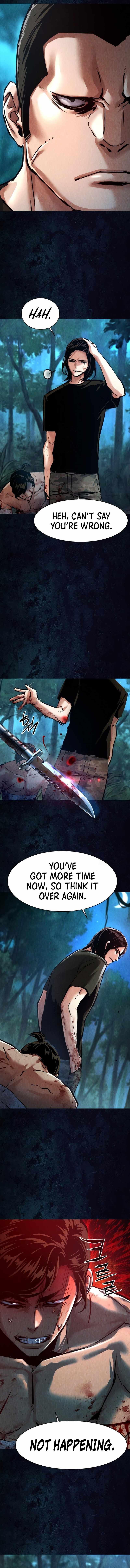 Read Mercenary Enrollment Manga Online