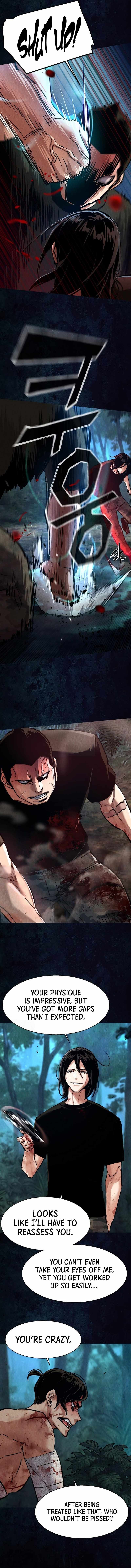 Read Mercenary Enrollment Manga Online