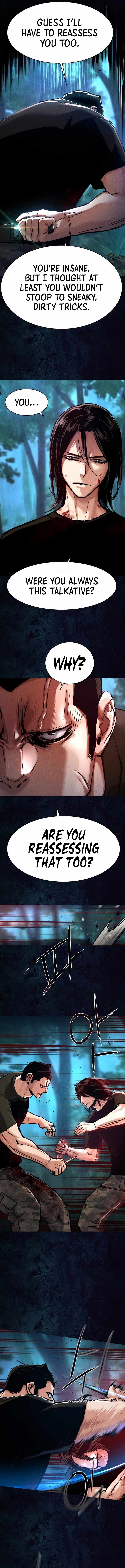 Read Mercenary Enrollment Manga Online