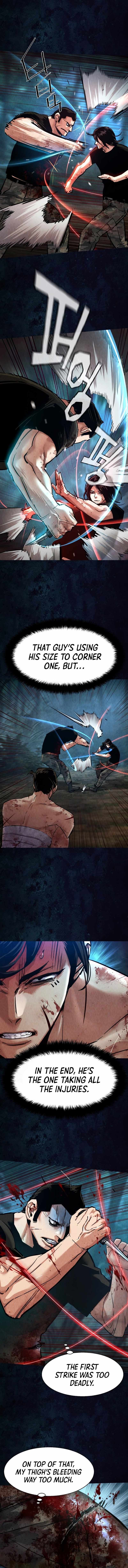 Read Mercenary Enrollment Manga Online