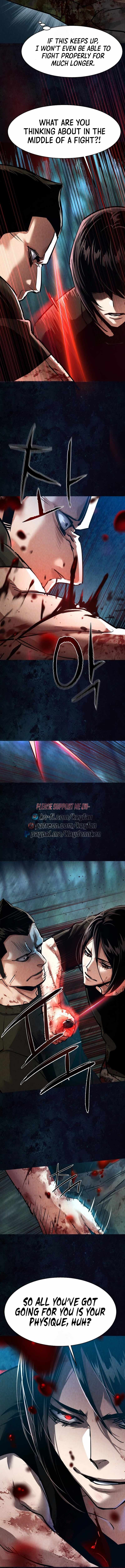 Read Mercenary Enrollment Manga Online