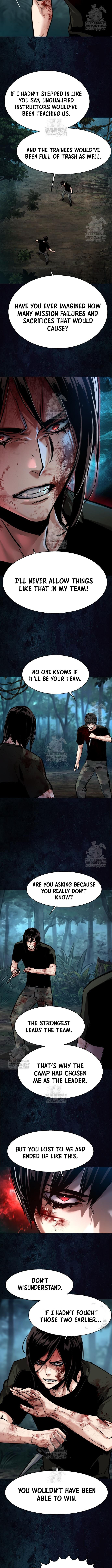 Read Mercenary Enrollment Manga Online